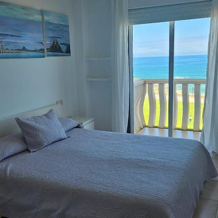 Apartamento Oceano Barreiros Ngoại thất bức ảnh