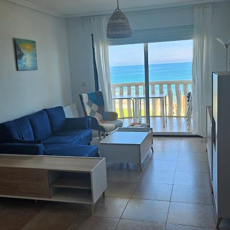 Apartamento Oceano Barreiros Ngoại thất bức ảnh