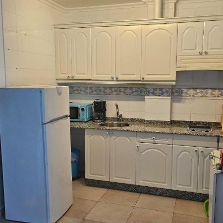 Apartamento Oceano Barreiros Ngoại thất bức ảnh