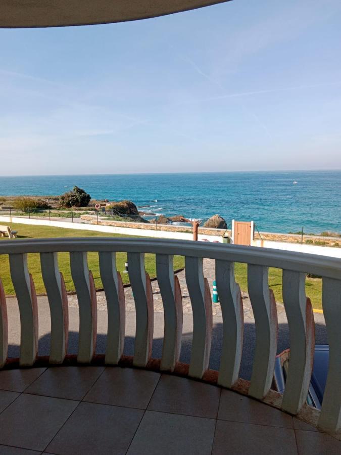 Apartamento Oceano Barreiros Ngoại thất bức ảnh
