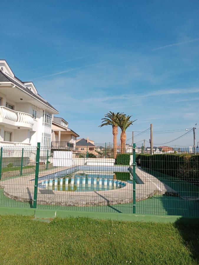 Apartamento Oceano Barreiros Ngoại thất bức ảnh
