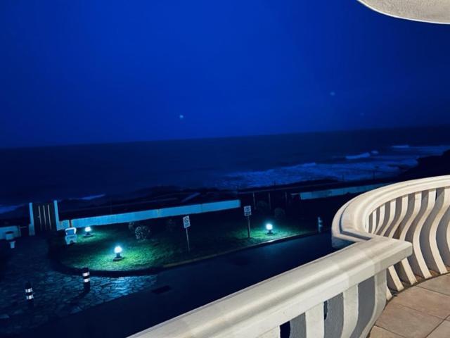 Apartamento Oceano Barreiros Ngoại thất bức ảnh