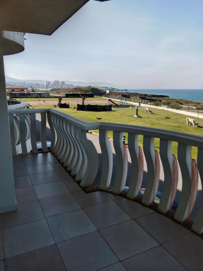 Apartamento Oceano Barreiros Ngoại thất bức ảnh