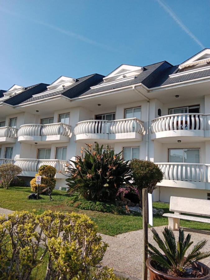 Apartamento Oceano Barreiros Ngoại thất bức ảnh