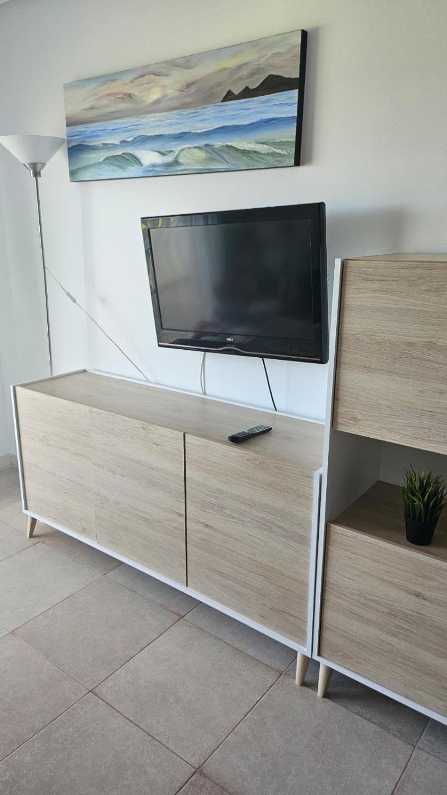 Apartamento Oceano Barreiros Ngoại thất bức ảnh