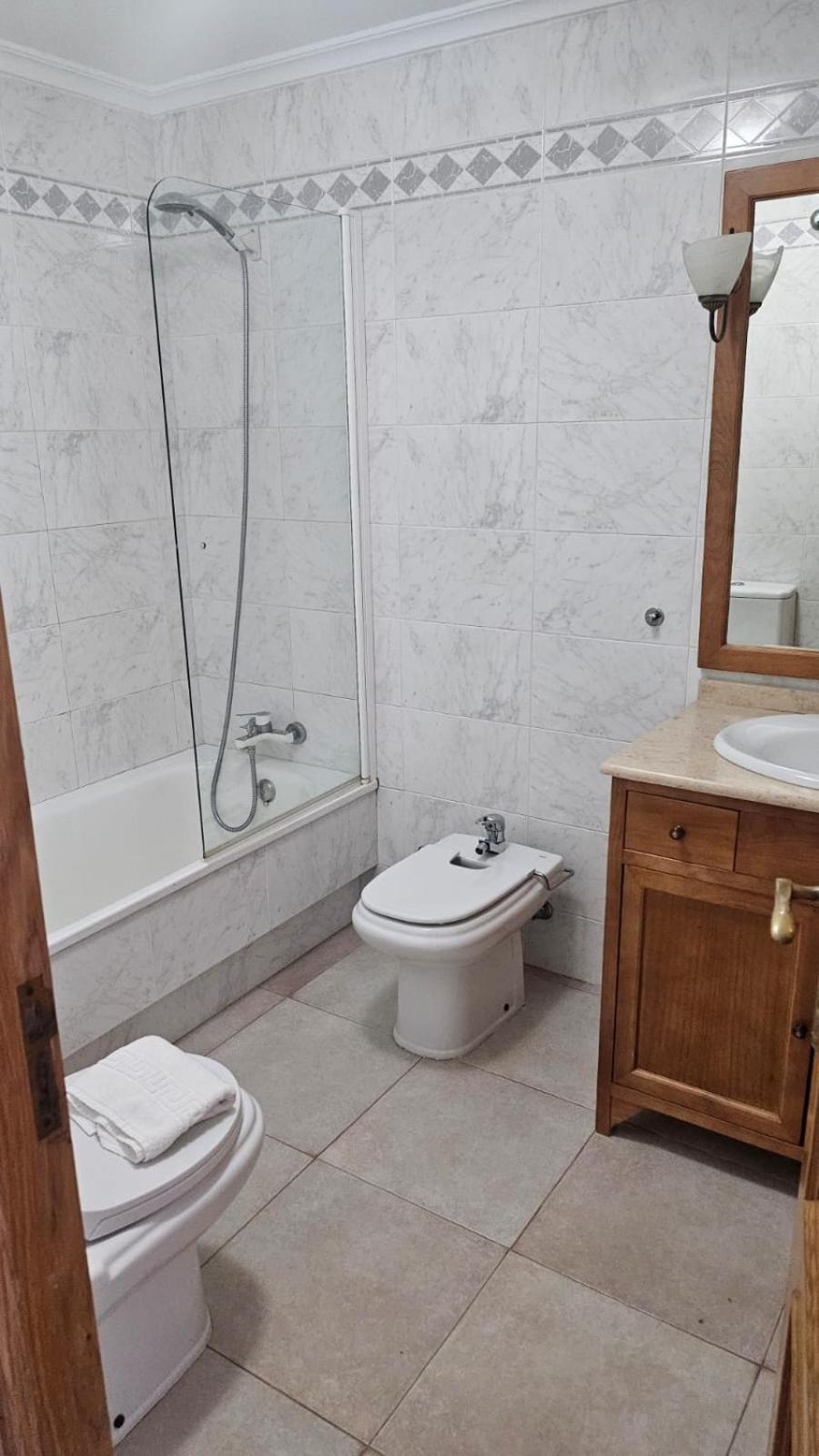 Apartamento Oceano Barreiros Ngoại thất bức ảnh