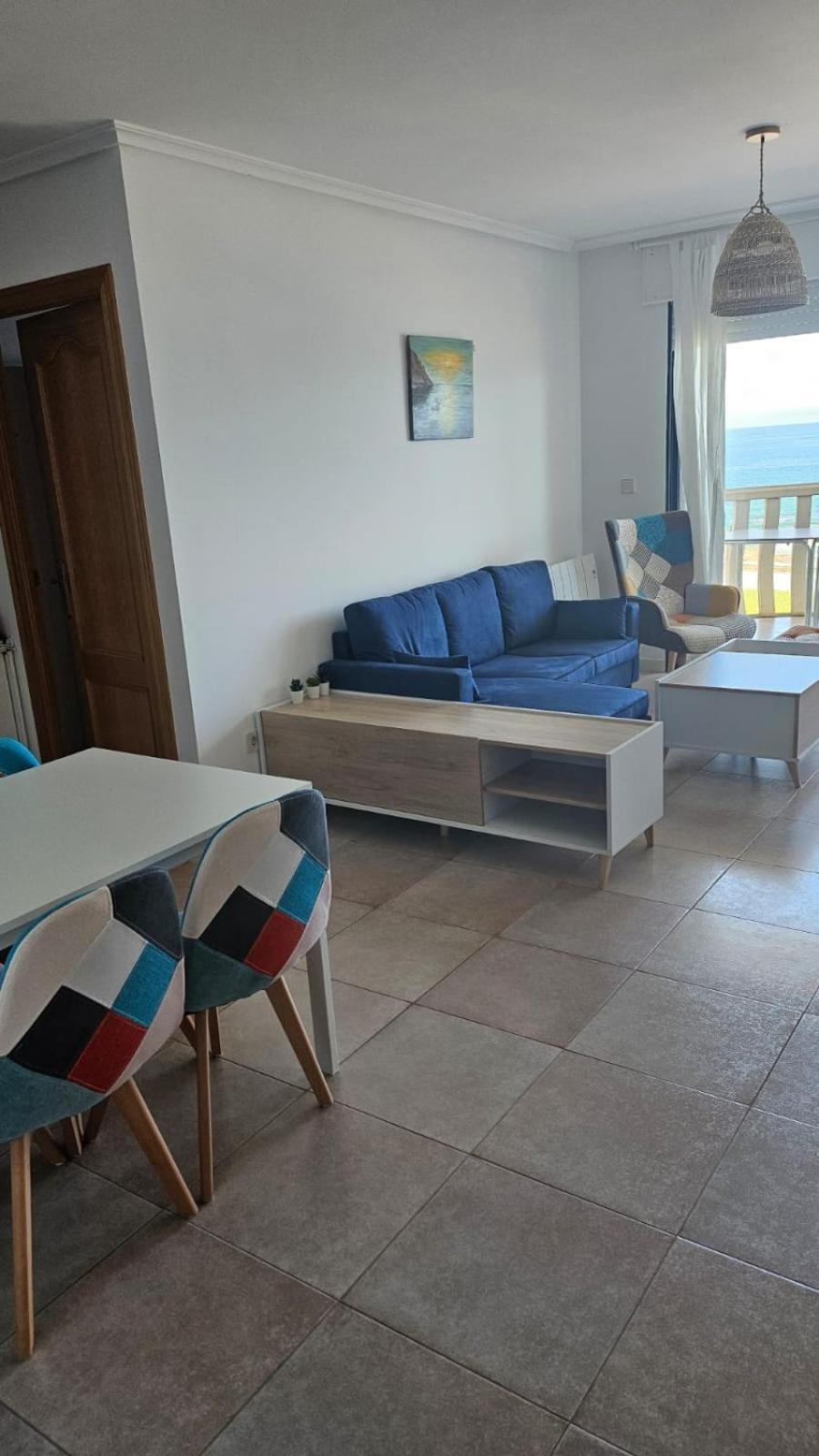 Apartamento Oceano Barreiros Ngoại thất bức ảnh