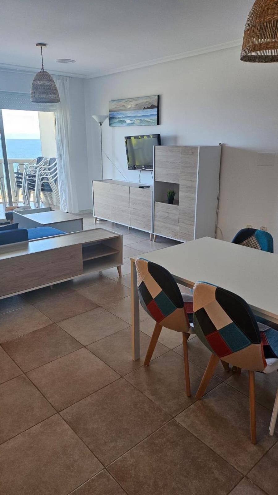Apartamento Oceano Barreiros Ngoại thất bức ảnh