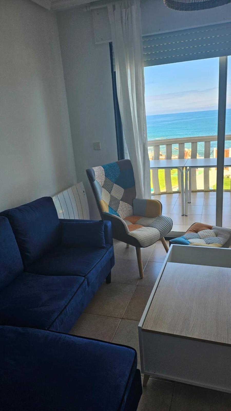 Apartamento Oceano Barreiros Ngoại thất bức ảnh
