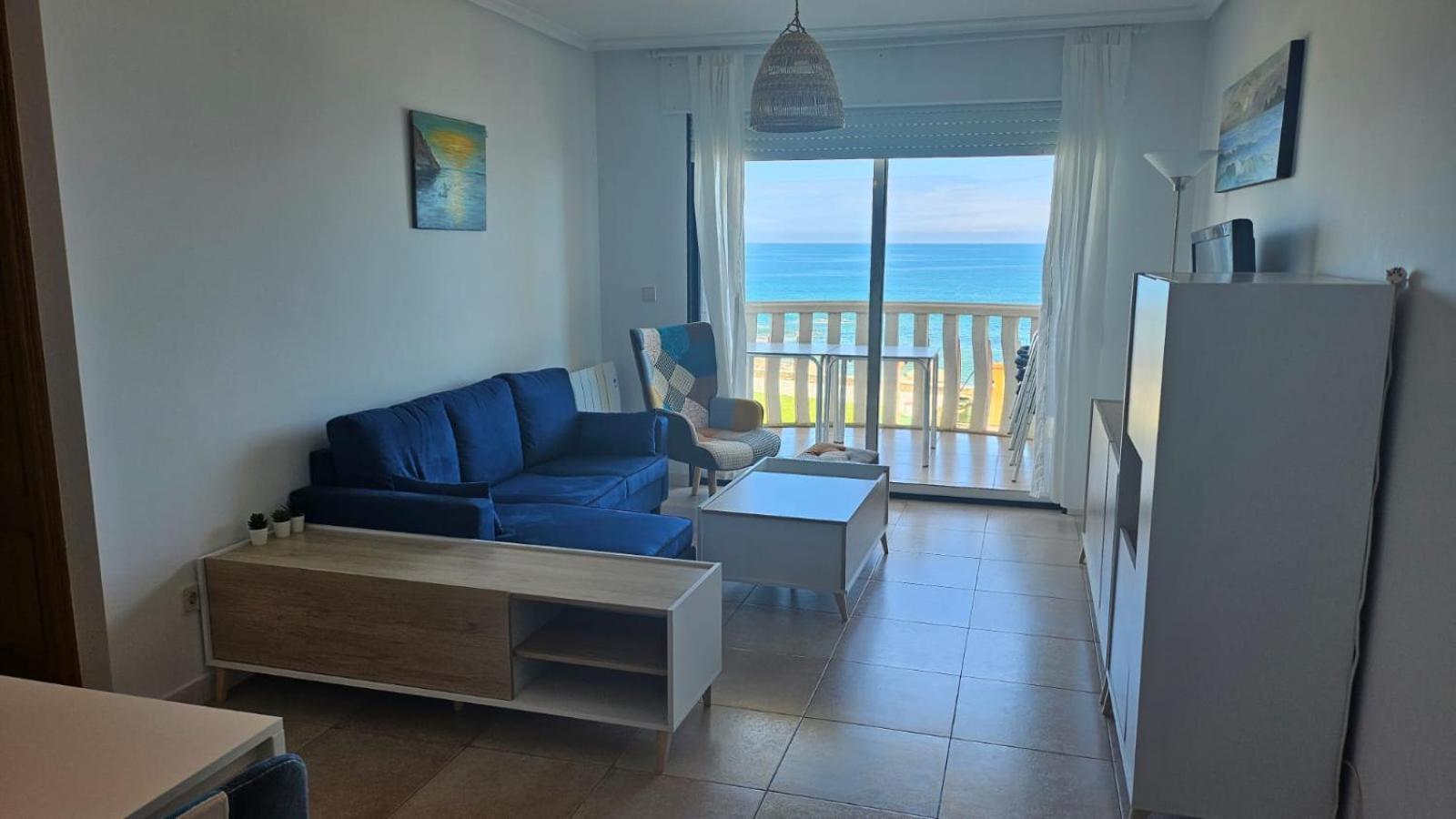 Apartamento Oceano Barreiros Ngoại thất bức ảnh